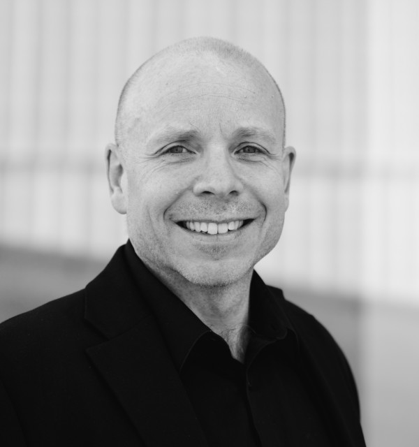 Ansattprofil for Morten Schjelderup Wensberg