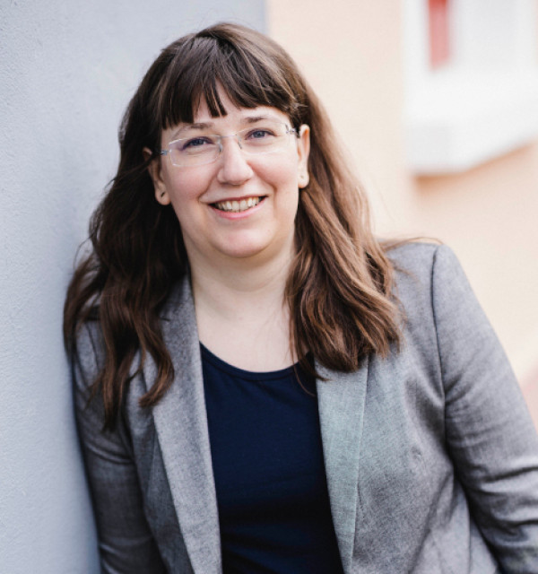 Employee profile for Petra Galuscakova