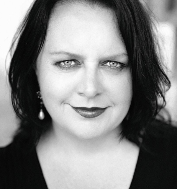 Ansattprofil for Bettina Smith