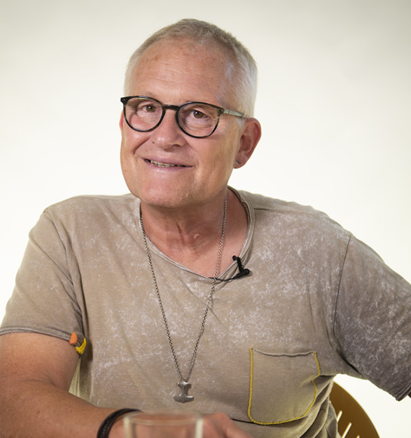 Ansattprofil for Thomas Moser