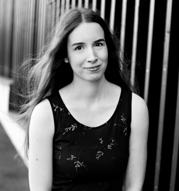 Employee profile for Friederike Wildschütz
