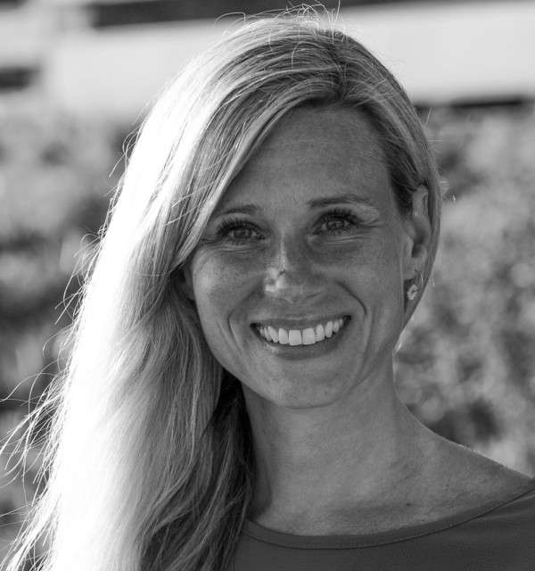 Ansattprofil for Nadine Kolb
