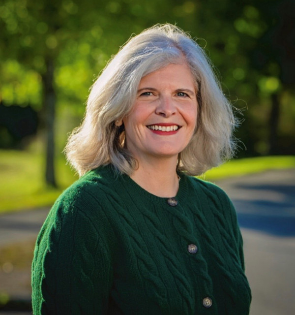 Ansattprofil for Anne Kristin Hansen Andresen