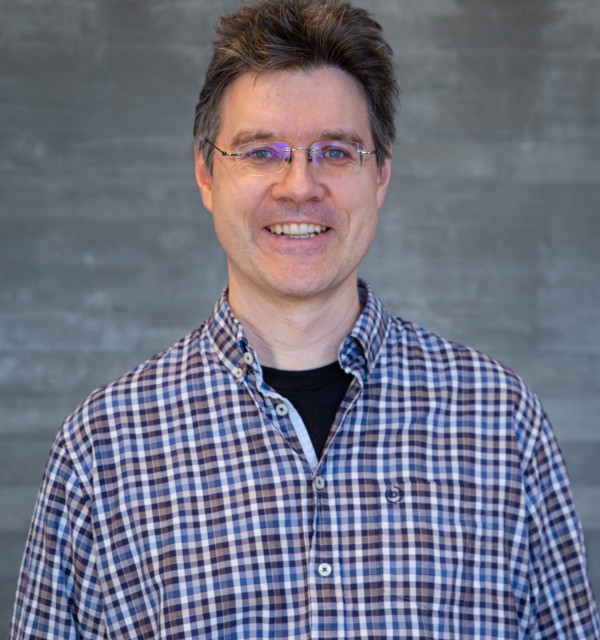 Employee profile for Alex Bentley Nielsen