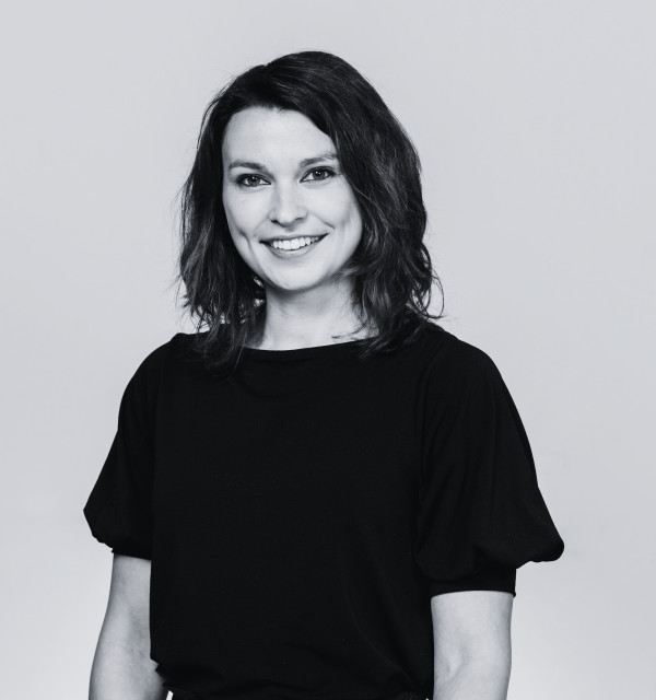 Employee profile for Anne Hemkendreis