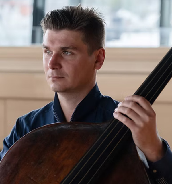 Ansattprofil for Igor Vyacheslavovich Eliseev