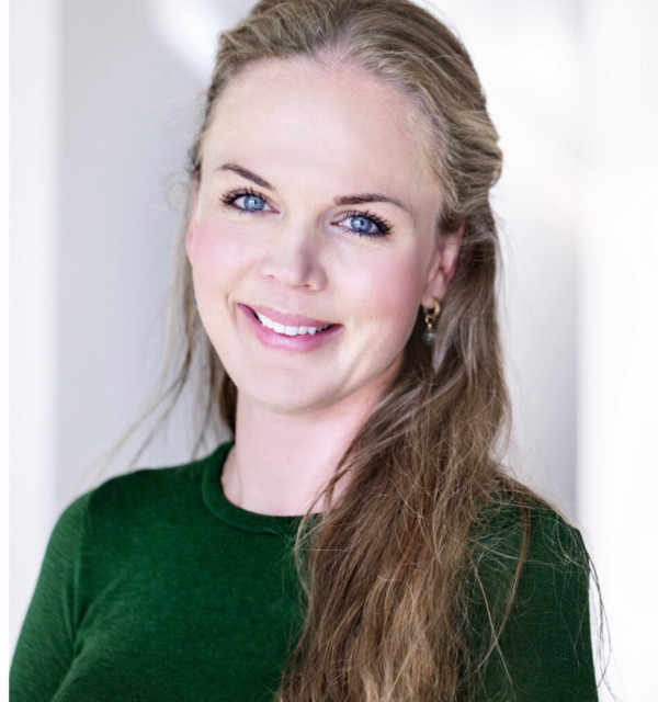 Ansattprofil for Bente Rigmor Walgermo