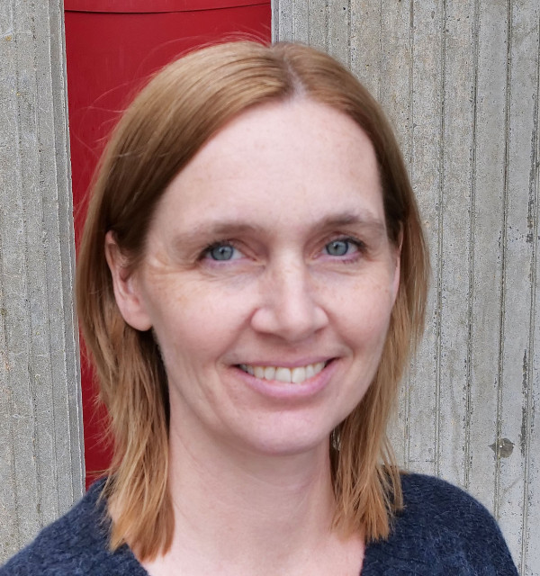 Employee profile for Marit Lillegraven