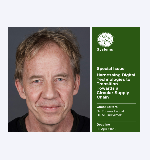 Employee profile for Thomas Laudal