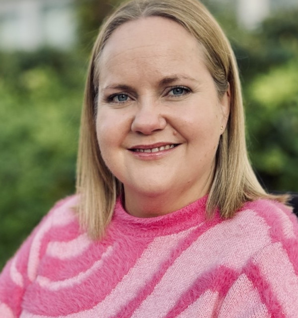 Ansattprofil for Anne Torunn Sirevåg