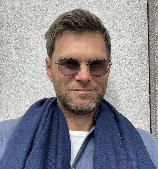 Employee profile for Kyrre Sassebo Haaland