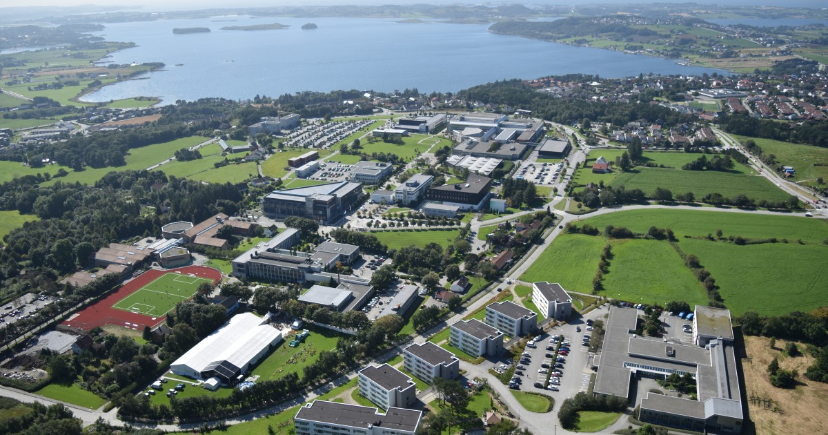 Nomination guide for partner institutions | University of Stavanger