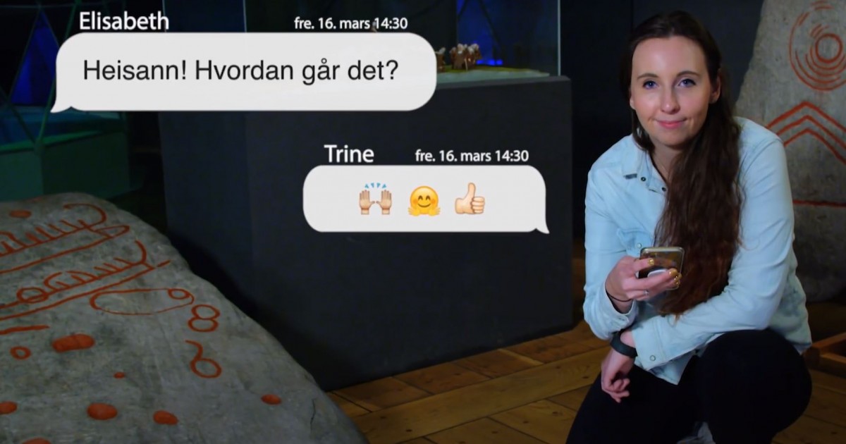 Norwegian Language and Culture programme Level 1 and 2 for ...