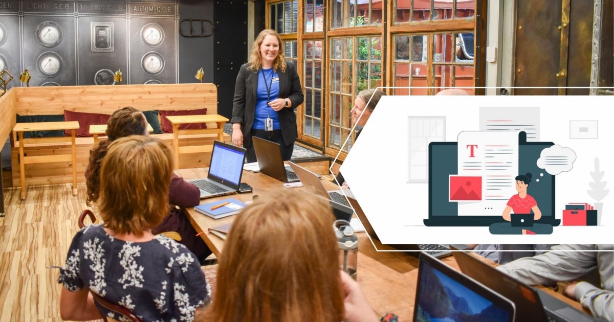 Academic Writing for University - Academic English UK