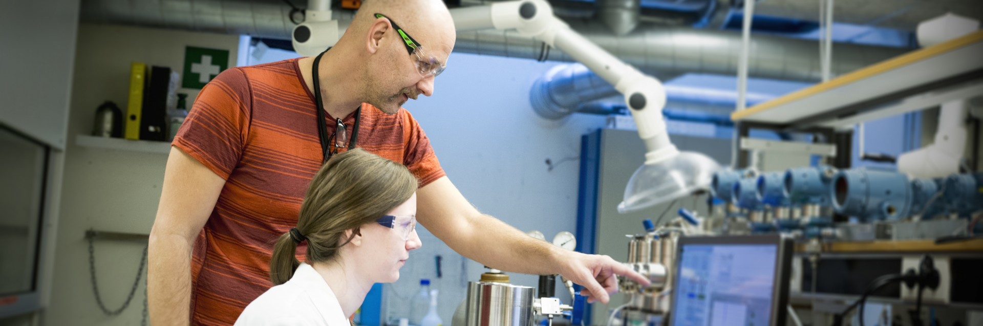 Master Of Science In Computational Engineering University Of Stavanger