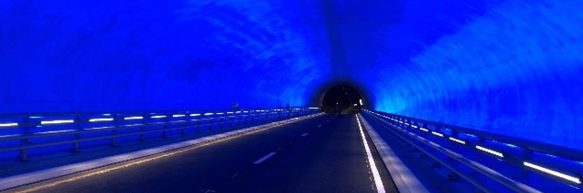 Bilde: Ryfasttunnelen