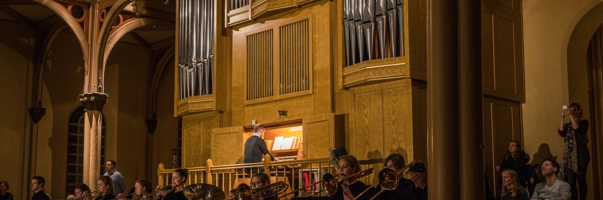 Orgel St. Petri