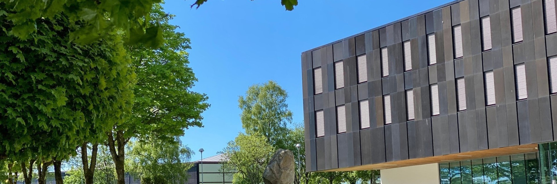 Elise Ottesen Jensens hus