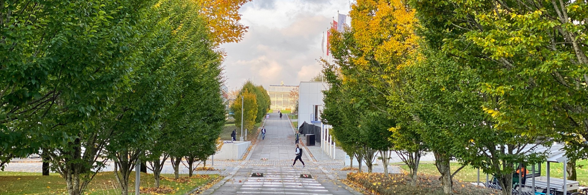 Campus høst 2021