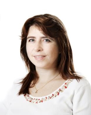 Tatiana Aleksandrovna Iakovleva Tatiana Aleksandrovna Iakovleva