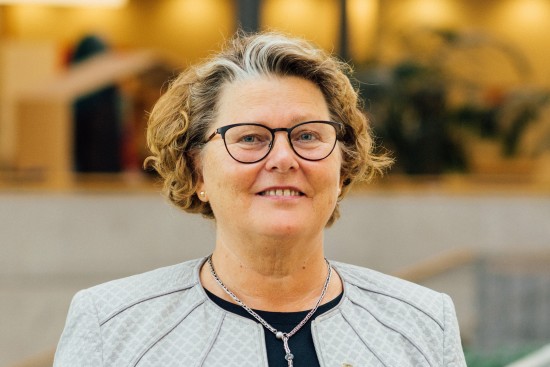 Astrid Birgitte Eggen