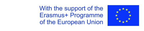 Erasmus+ logo