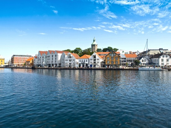 Vågen, Stavanger