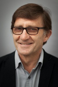 Bilde av Øystein Lund Johannessen