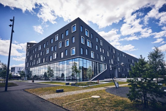 Aalborg University