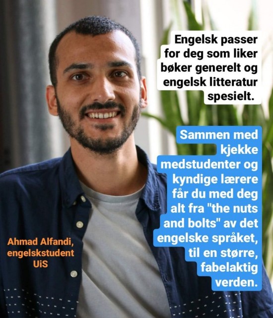 Ahmad Alfandi