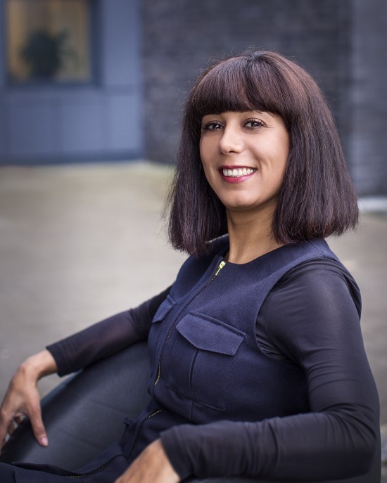Zahra Esmaeli