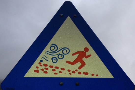 Bølgeskilt