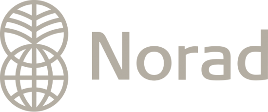 Norad logo