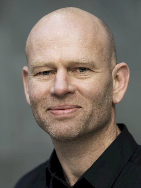 Erik Thorstensen