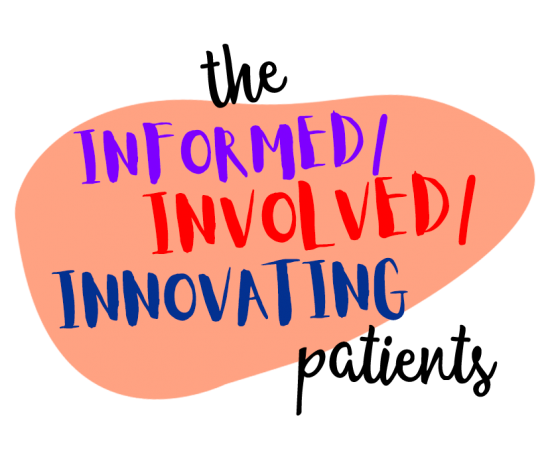 informed involved innovation
