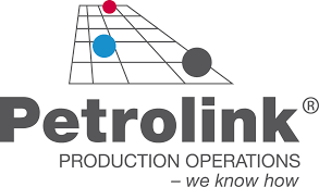 Petrolink logo 