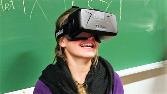vr briller