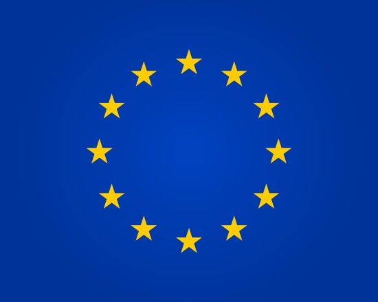 EU logo