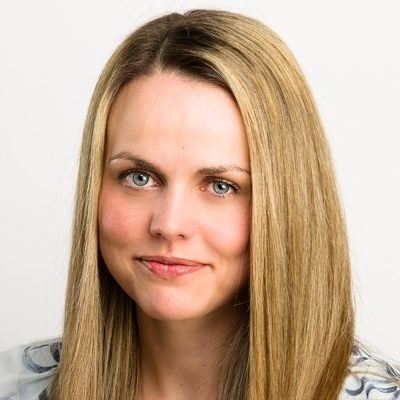 Jane O'Hara