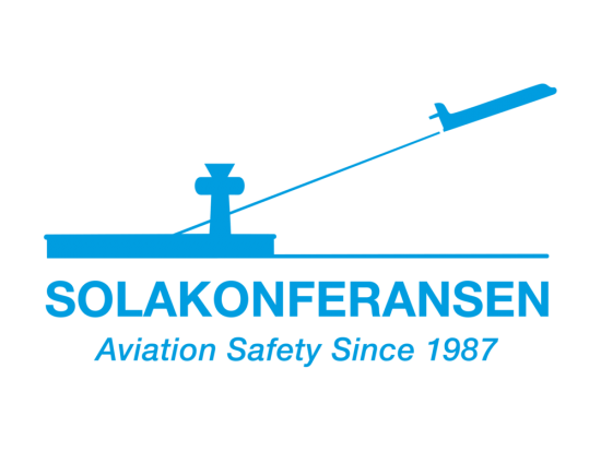 Logo for Solakonferansen