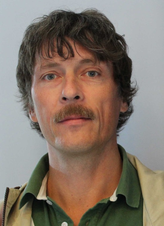 Jørg Arne Jørgensen