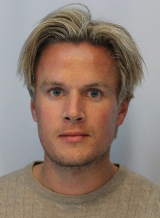 Eigil Kloster Osmundsen
