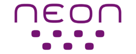 Neon Logo