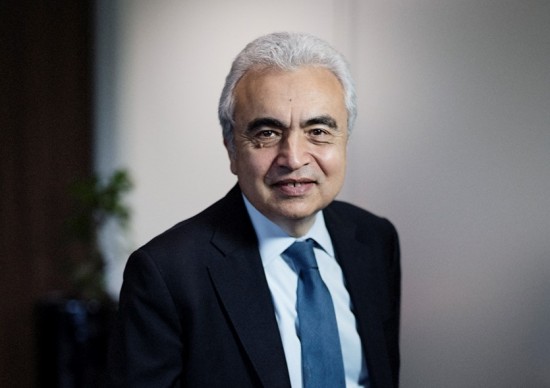 Fatih Birol