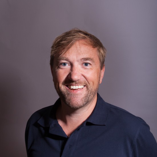 Thorvald Fjæra Gundersen