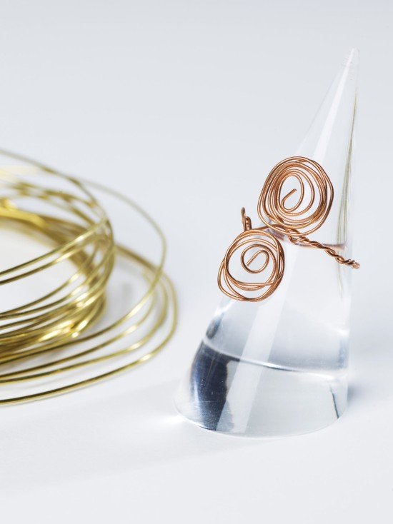 Solsnu-ring