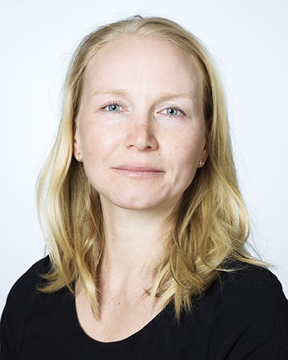 Marie Ødegaard