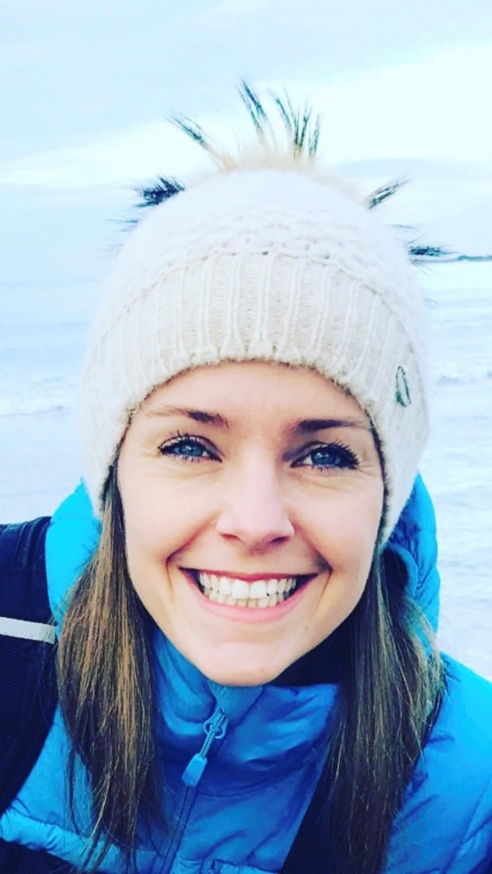 Praksiskoordinator Hilde Knutsen