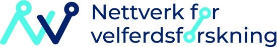 logo nettverk for velferdsforskning