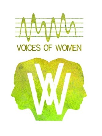 Voices of women